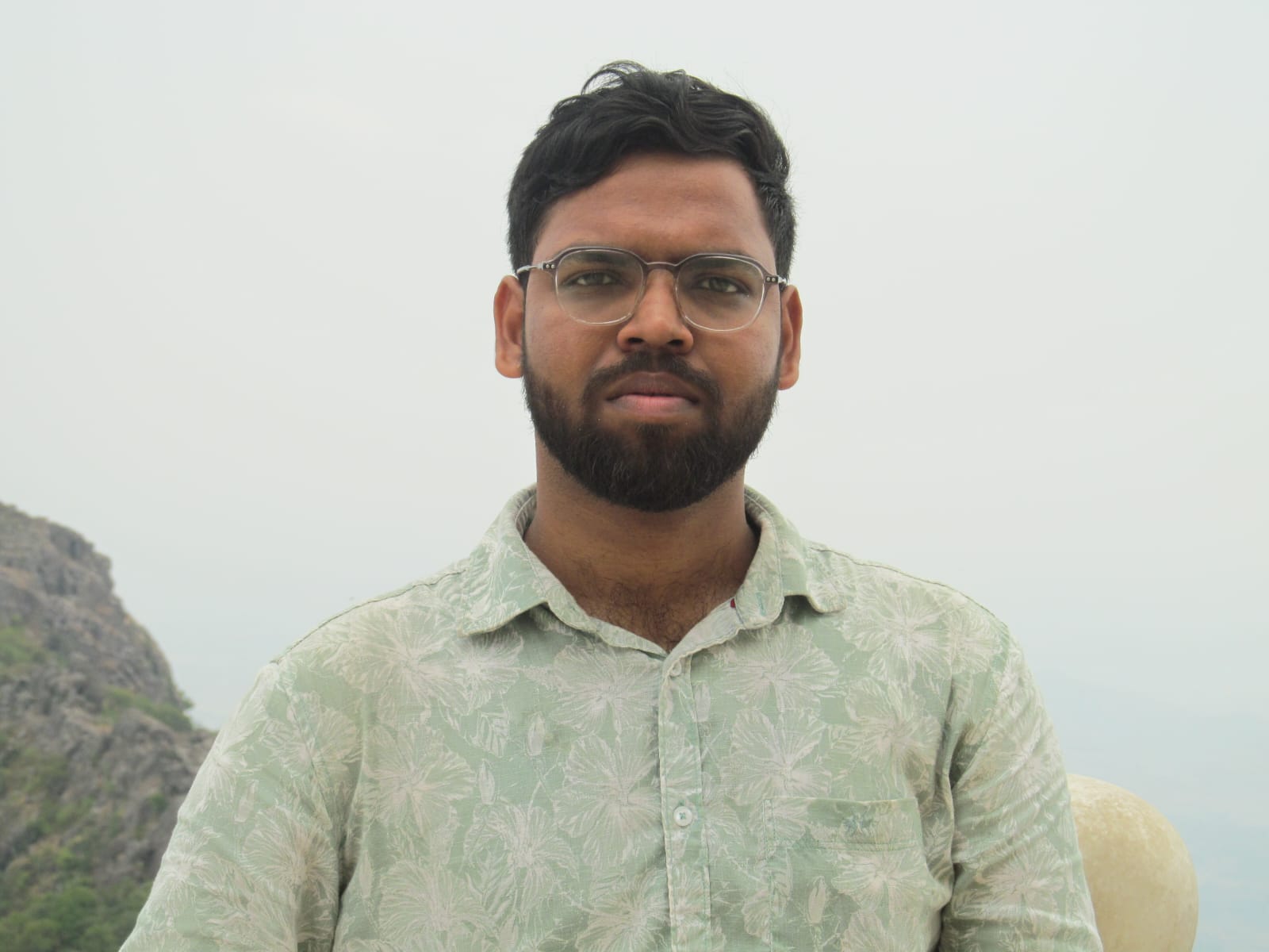 Vivek Kumar